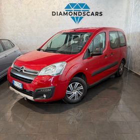 Citroen Berlingo Multispace 1.2 BENZINA NEOPATENTATI