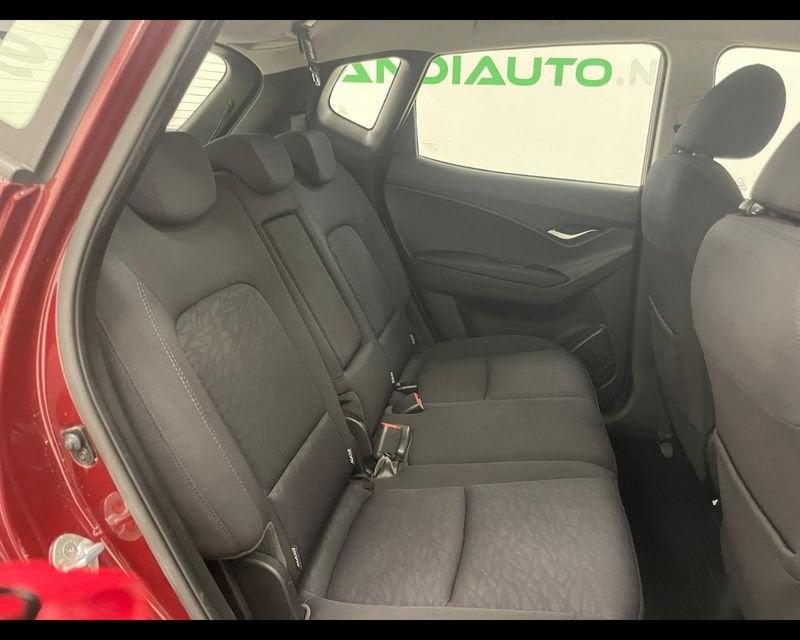 Hyundai ix20 1.4 crdi Xpossible FL E6