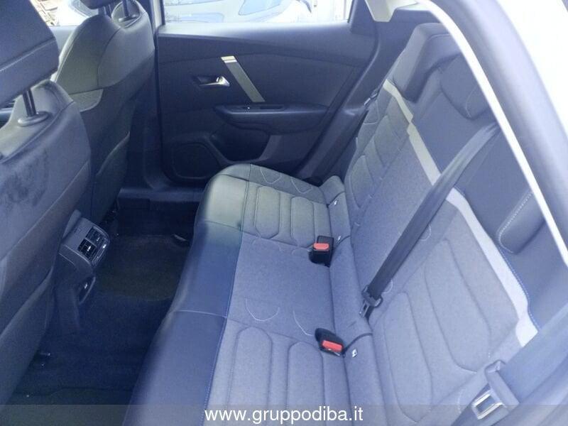 Citroën C4 III 2021 1.5 bluehdi Shine s&s 130cv eat8