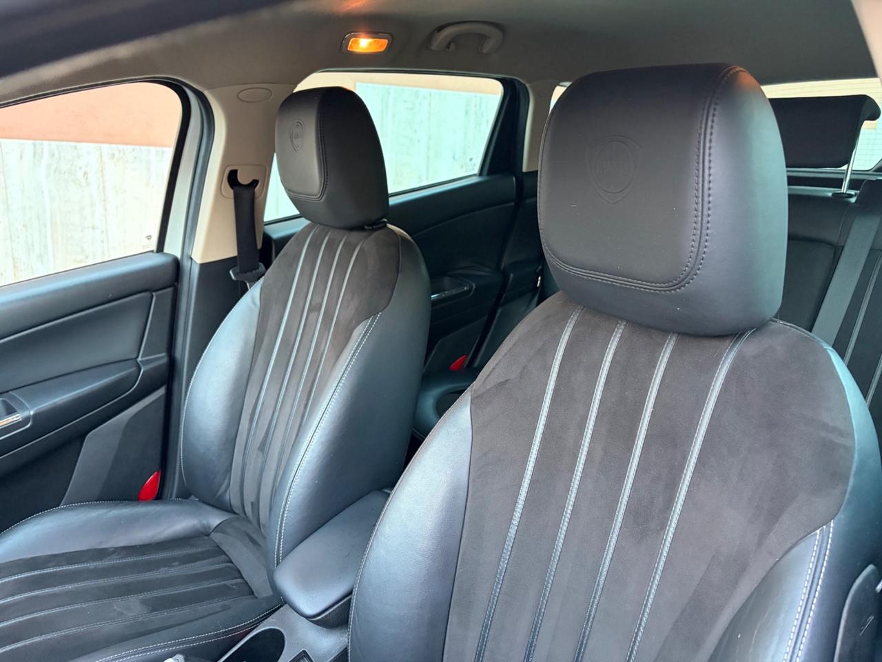 Lancia Delta 1.6 MJT gold km certificati