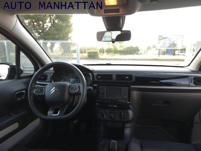 CITROEN C3 BlueHDi 100 S&S Feel