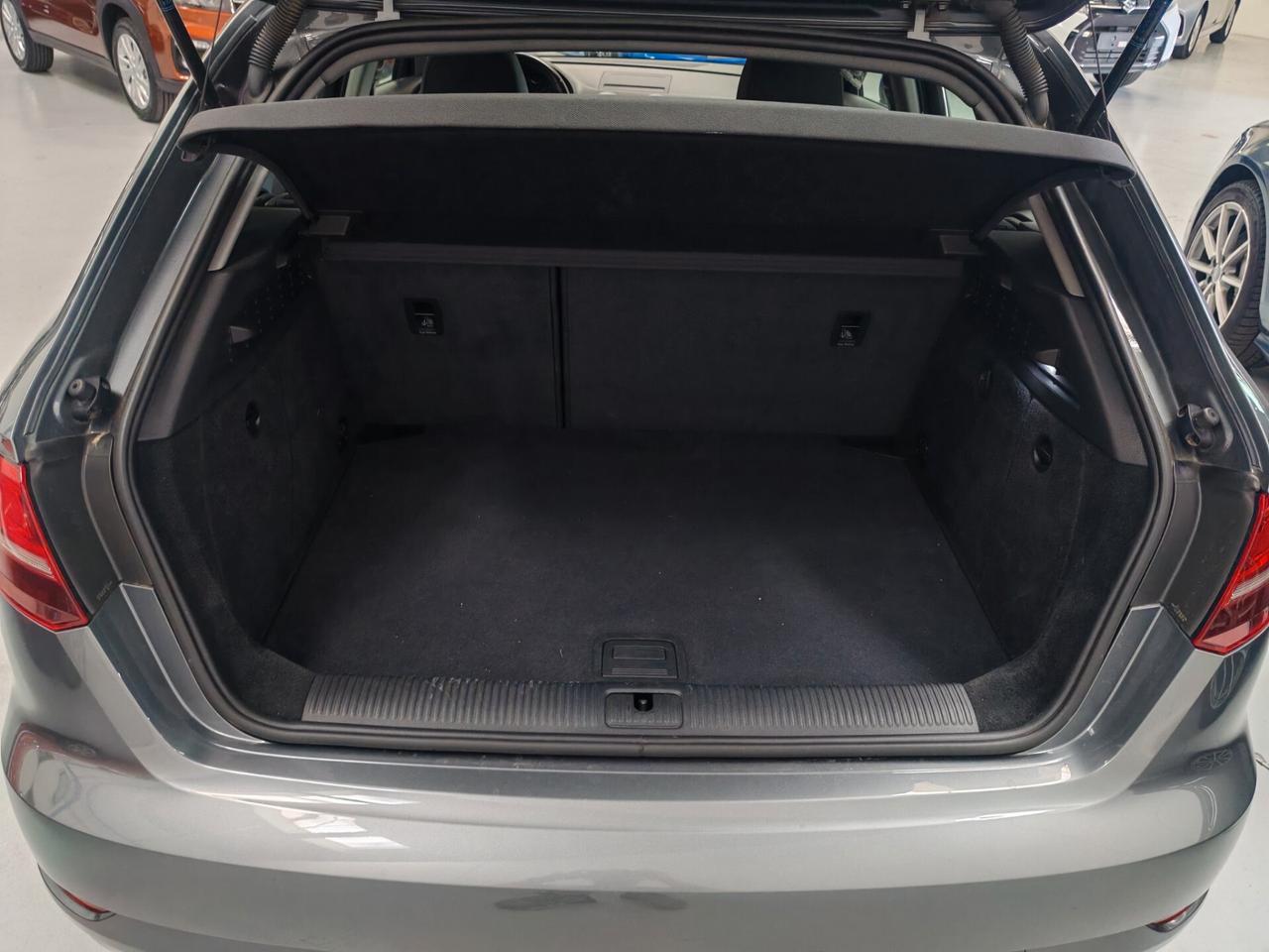 Audi A3 SPB 1.6 TDI Sportvola