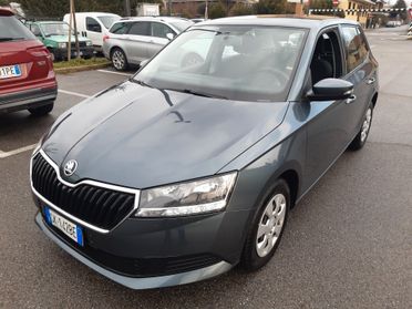 Skoda Fabia 1.0 MPI 60 CV Business