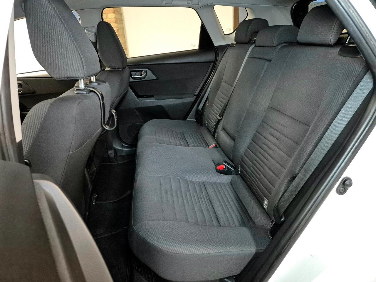 Toyota Auris 1.8 Hybrid Active