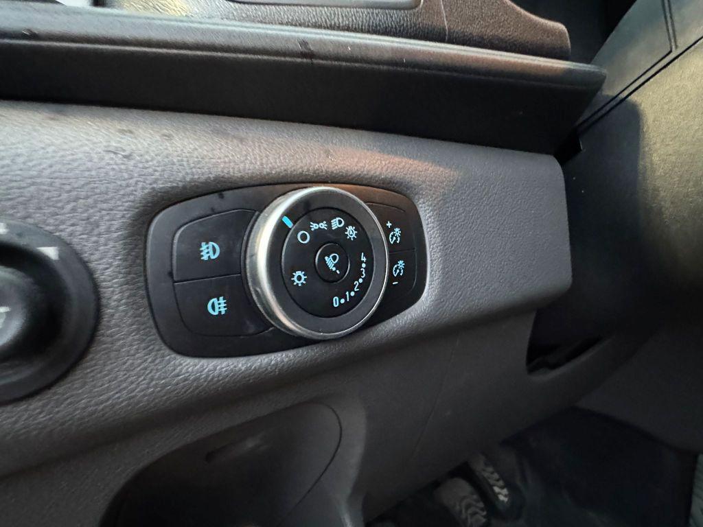 FORD Transit 2014 - Transit 350 2.0TDCi EcoBlue 170CV PL-SL-TA Furg. Jumbo Trend