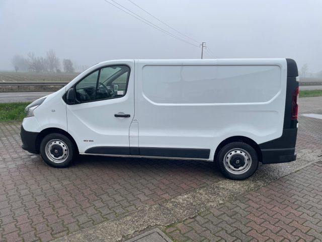 RENAULT Trafic T27 1.6 dCi 125CV S&S PC-TN Furgone