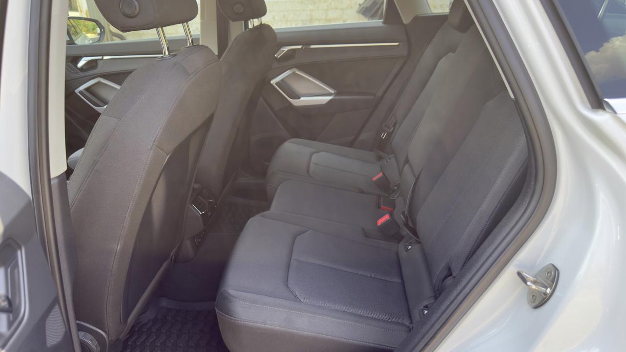 Audi Q3 35 TDI S tronic Business Advanced - IVA ESPOSTA