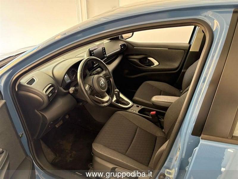 Toyota Yaris IV 2020 1.5h Active