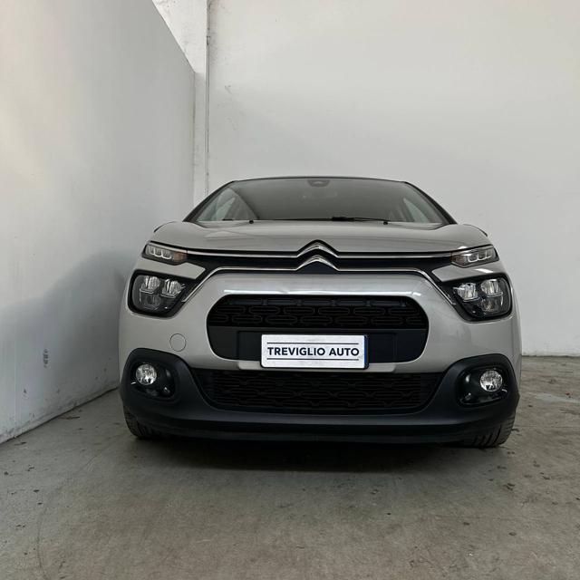 CITROEN C3 PureTech 110 S&S Shine Pack