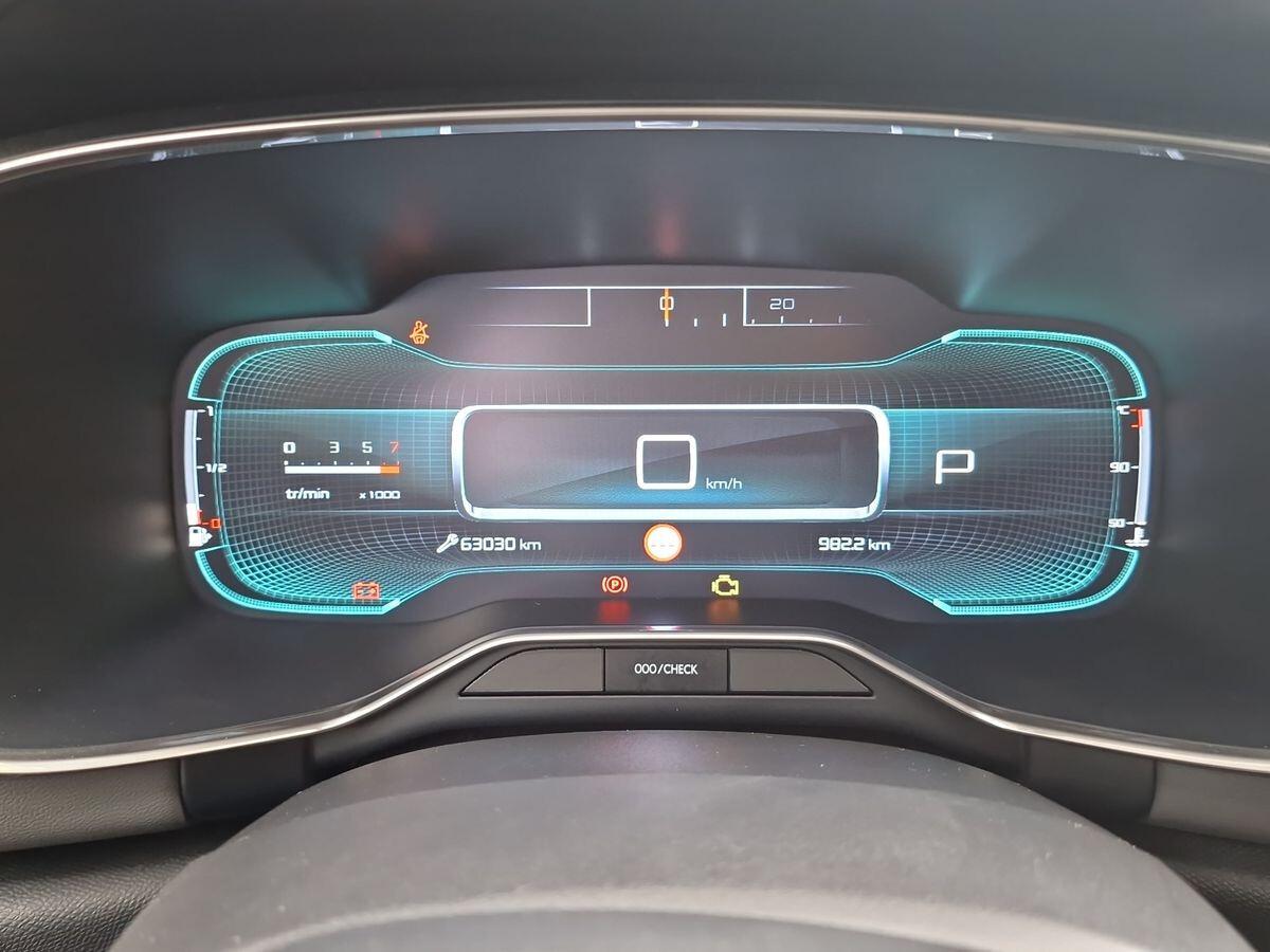 CITROEN C5 AIRCROSS 1.5 DIESEL SHINE