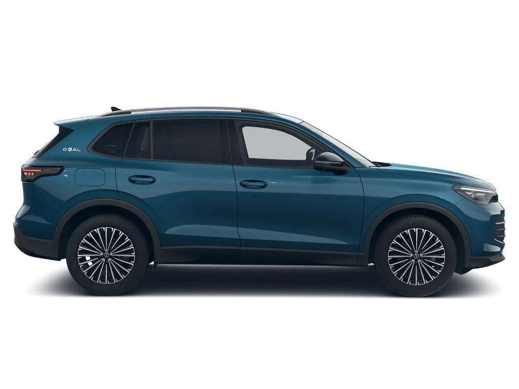 Volkswagen Tiguan 1.5 eTSI DSG Edition Plus, IQ.Light, Cerchi18, 360 Telecamere
