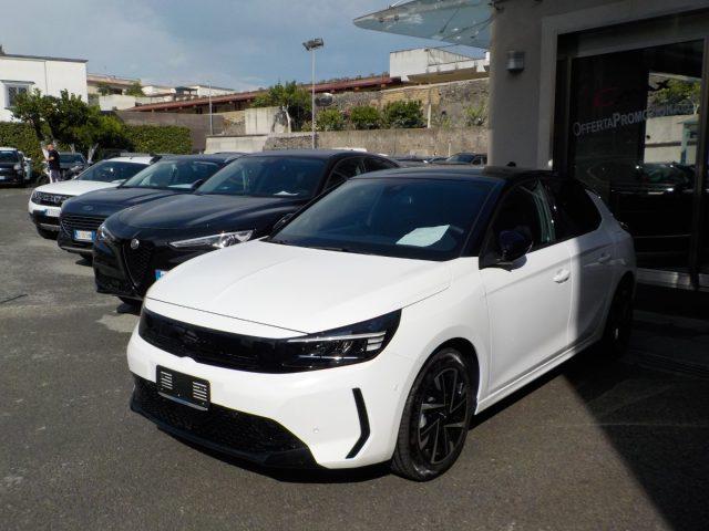 OPEL Corsa 1.2 Hybrid 110 CV DCT6 GS