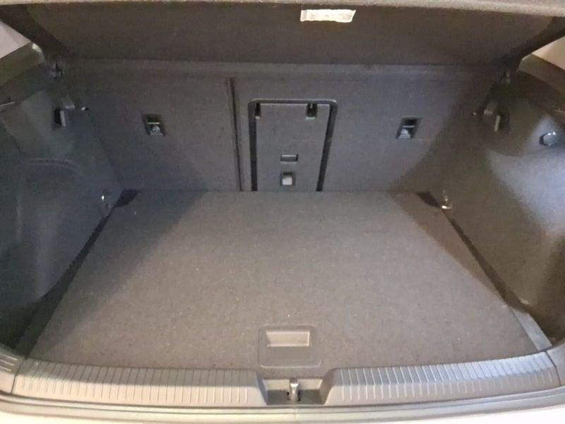 Volkswagen Golf Golf 2.0 TDI 115 CV SCR Life