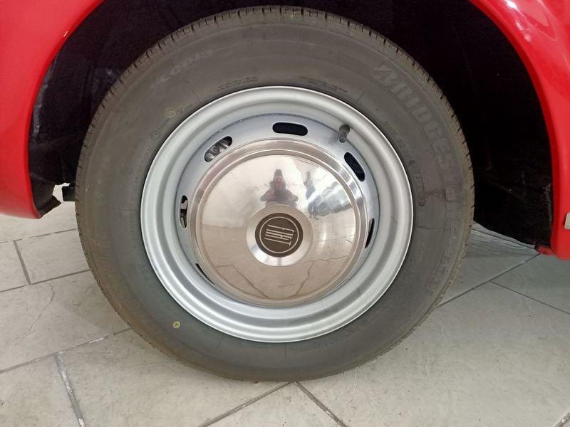 FIAT 1500 fiat 1500