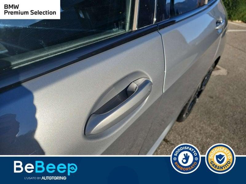 BMW Serie 1 118D MSPORT PRO AUTO