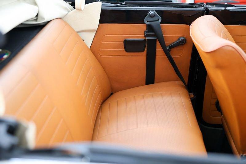 Volkswagen Maggiolino 1303 Cabriolet