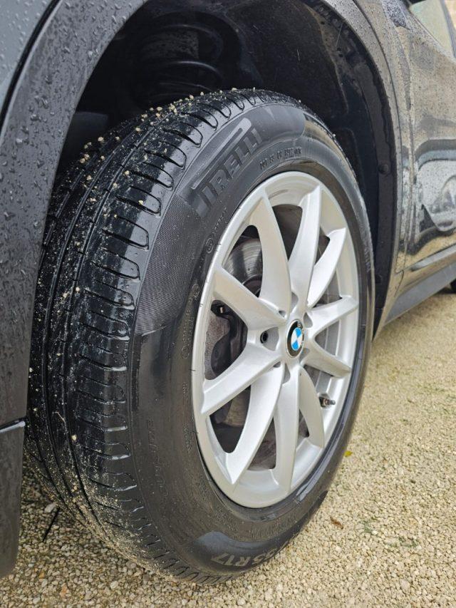 BMW X1 sDrive16d Business Sport