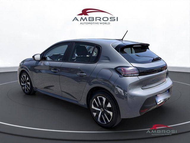 PEUGEOT 208 1.2 puretech Active s&s 75cv