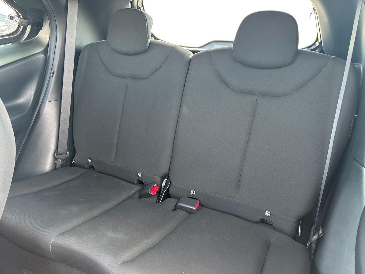 TOYOTA Aygo X - Aygo X 1.0 Trend 72cv