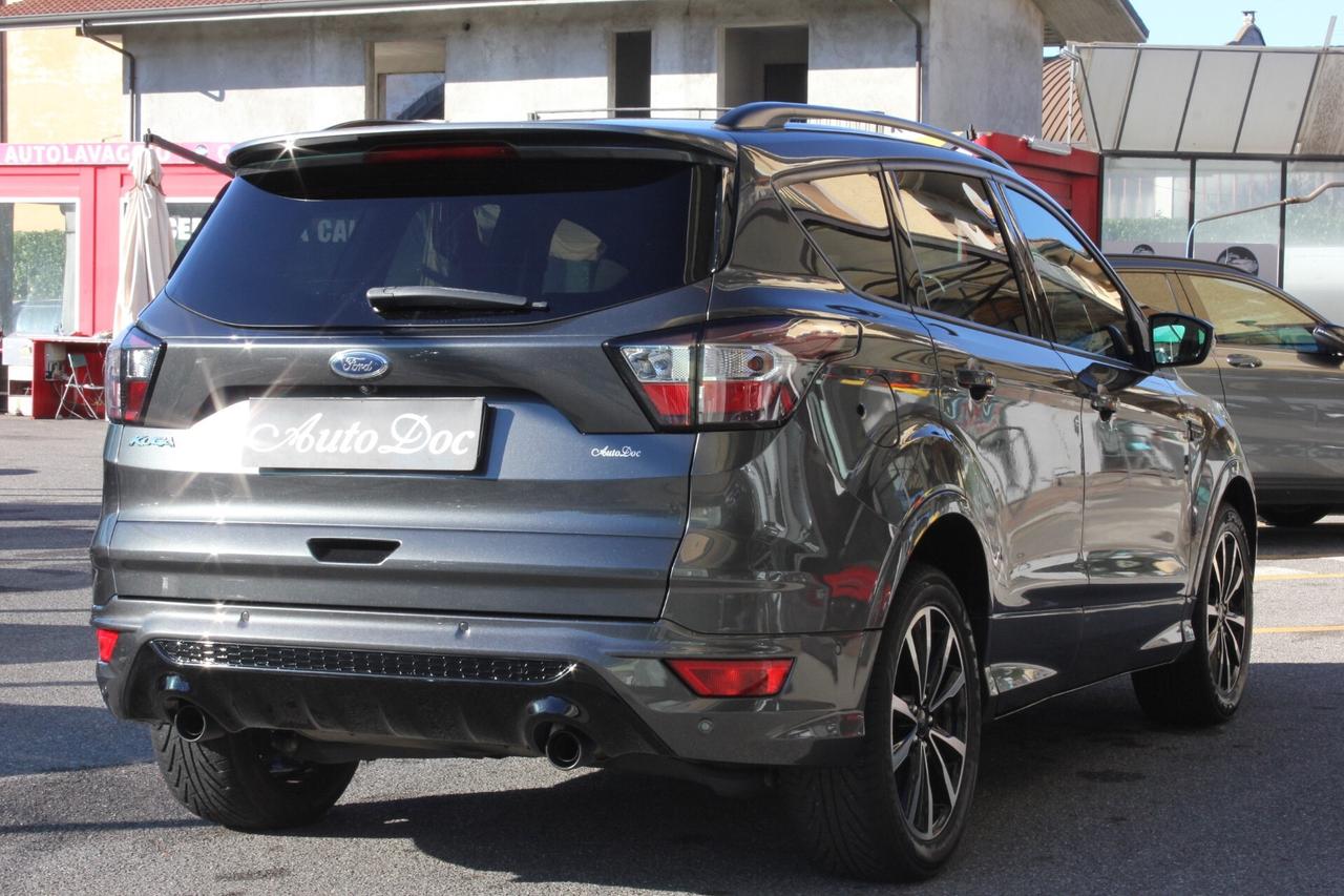 Ford Kuga 1.5 TDCI 120 CV S&S 2WD ST-Line NON PERDERE L'OCCASIONE!!