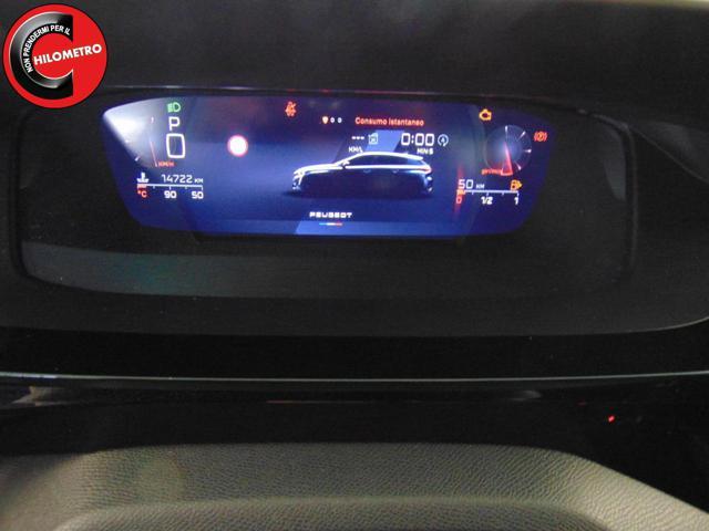 PEUGEOT 308 BlueHDi 130 S&S EAT8 GT