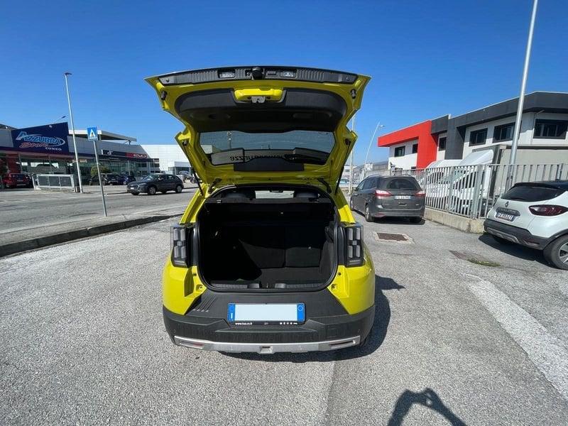 FIAT Grande Panda 44 kWh La Prima