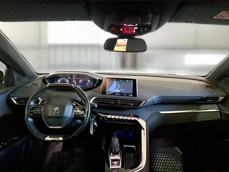 PEUGEOT 5008 BlueHDi 130 GT Line EAT8 S/S aut.