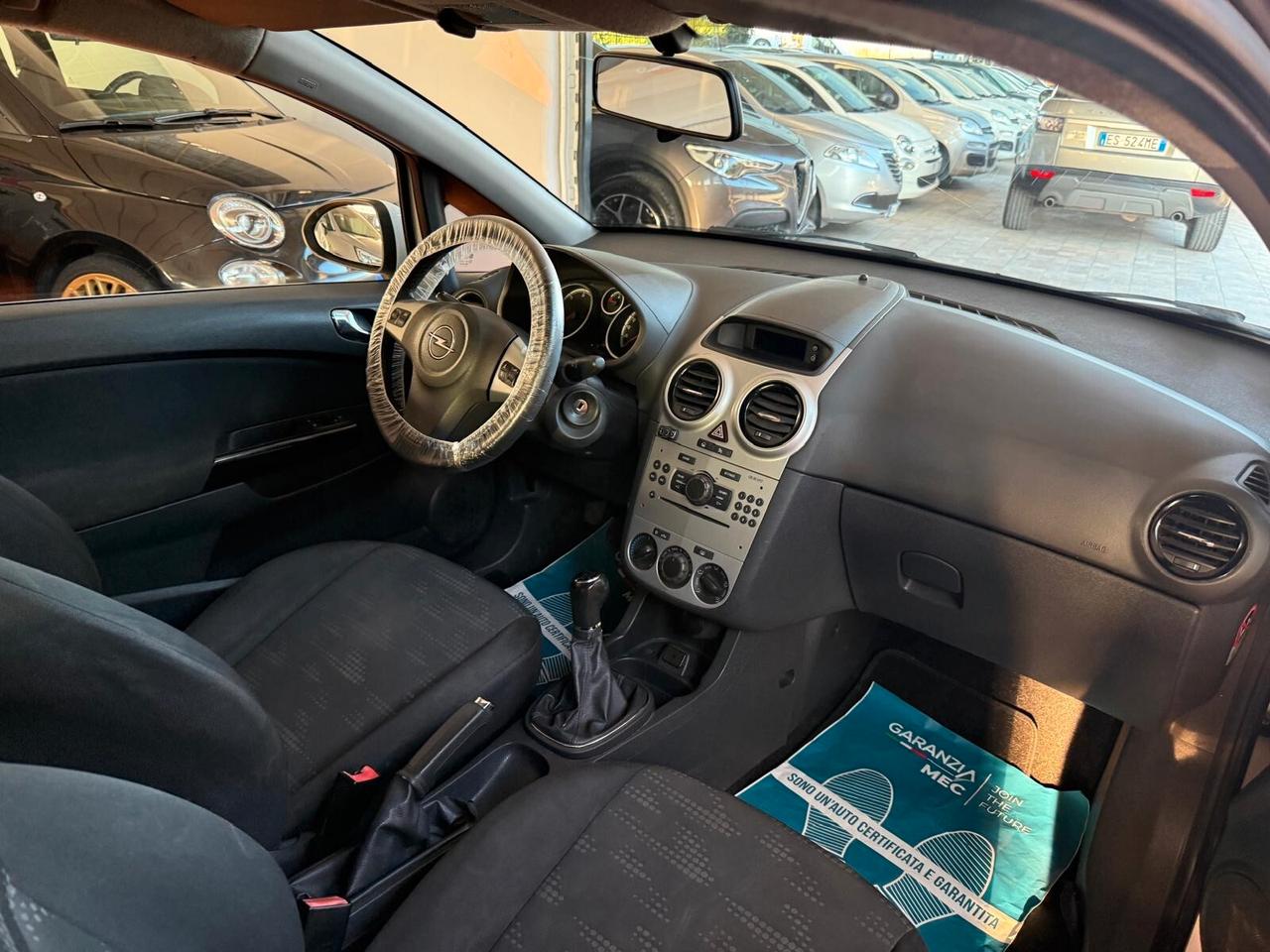 Opel Corsa 1.3 CDTI 95CV ecoFLEX 3 porte Start&Stop Elective