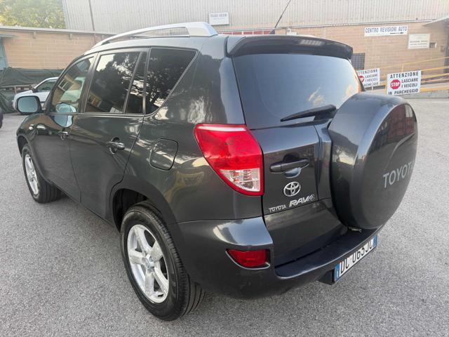 TOYOTA RAV 4 MY23 RAV4 2.2 D-4D 136 CV perfetta di meccanica
