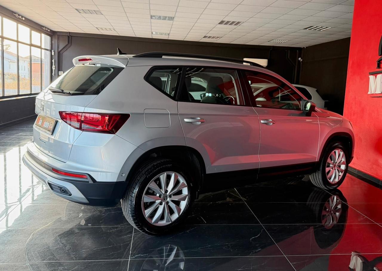 Seat Ateca 2.0 TDI Business