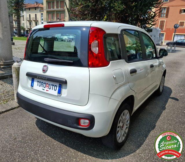 FIAT Panda 1.2 Easy