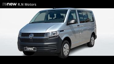 Volkswagen Transporter 2.0 TDI 110CV PC Kombi Business