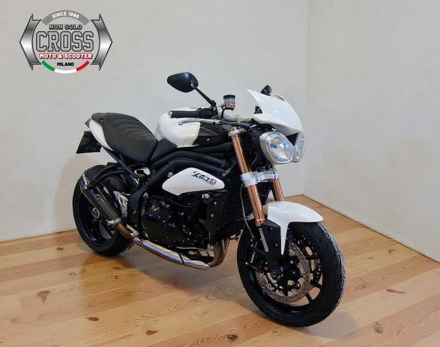 TRIUMPH Speed Triple 1050 - ANNO 2011
