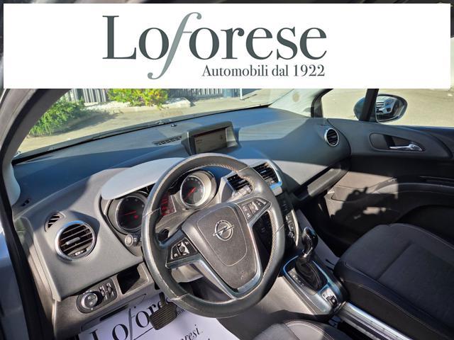 OPEL Meriva 1.6 CDTI 110CV AUTOMATICA