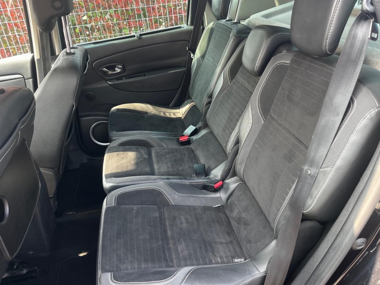 Renault Scenic Scénic XMod Cross 1.5 dCi 110CV EDC Energy