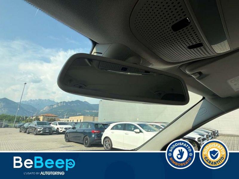 Mercedes-Benz Classe C C SW 220 D (BT) SPORT AUTO