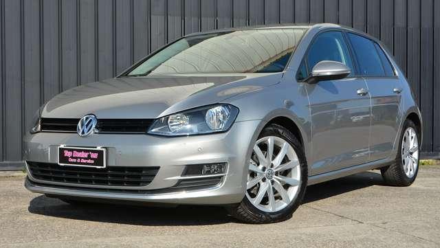 Volkswagen Golf 5p 1.6 tdi Highline Bluemotion