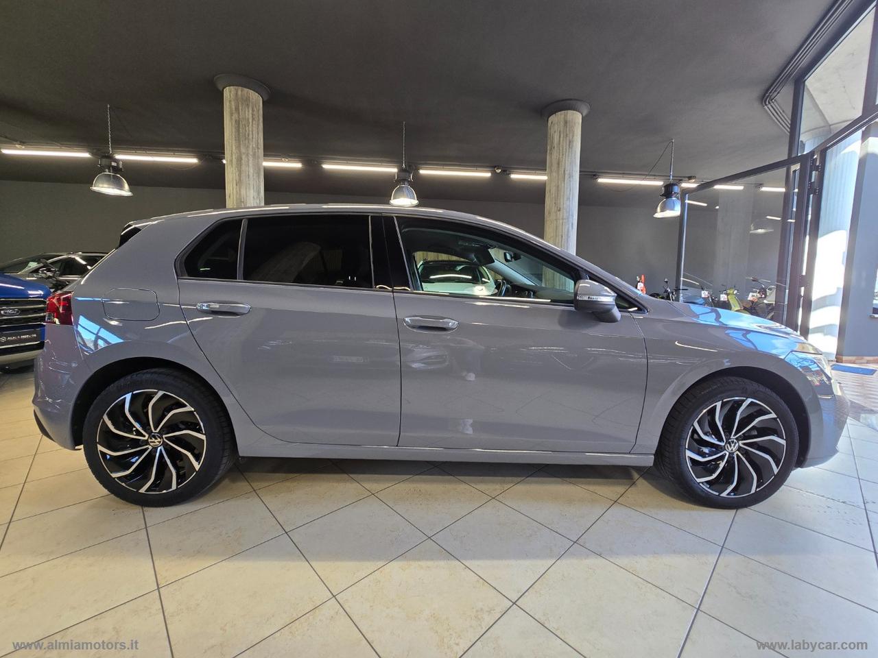 VOLKSWAGEN Golf 1.0 TSI EVO Life