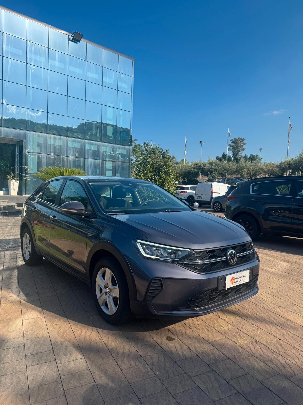 Volkswagen Taigo 1.0 TSI 95 CV Life