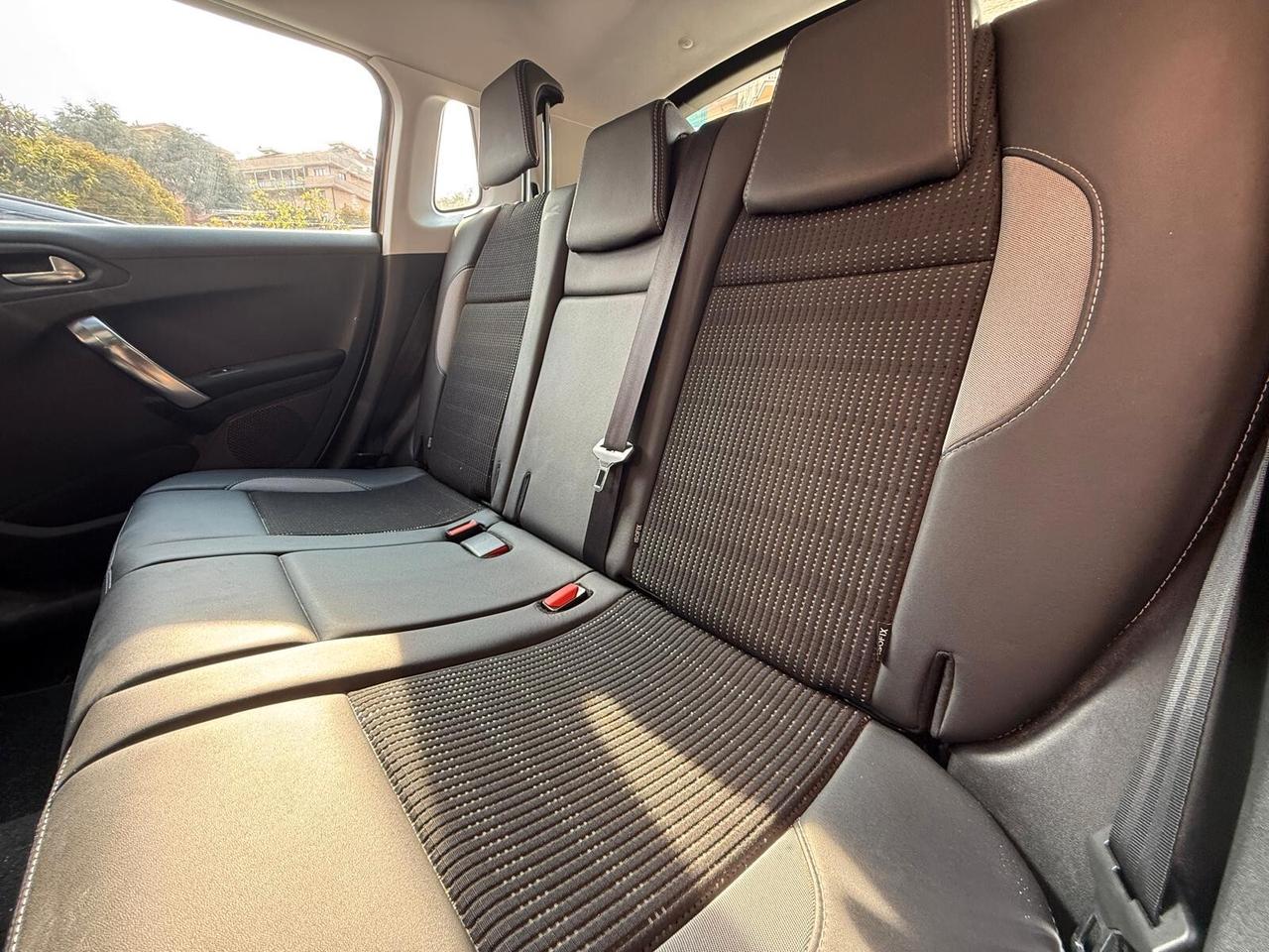 Peugeot 2008 PureTech Turbo 110 S&S Allure