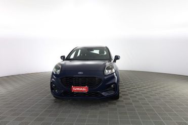 FORD Puma Puma 1.5 EcoBlue 120CV ST-Line