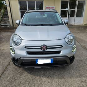 Fiat 500X 1.6 MultiJet 130 CV Cross 2021