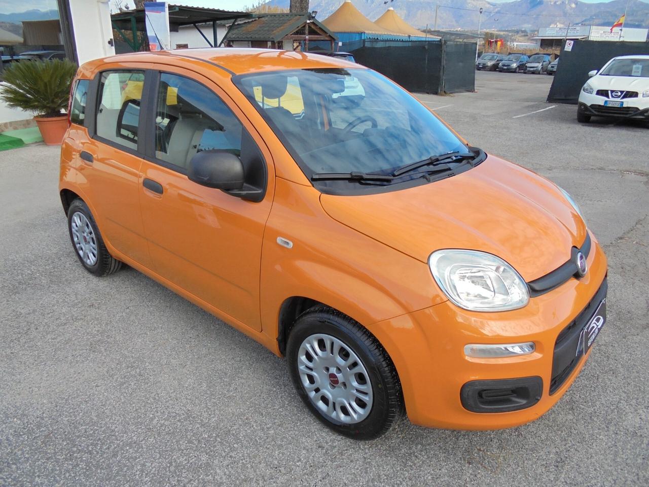 Fiat Panda 1.2 EasyPower Easy