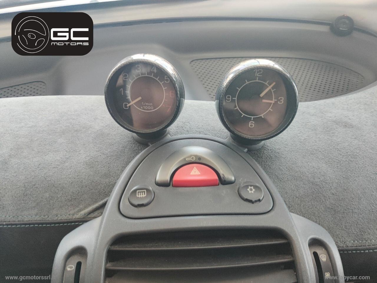 Smart 1.0 70 CV Brabus