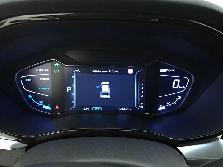 Kia Niro Hybrid Evolution DCT BR374846 1.6 Full Hybrid 141CV