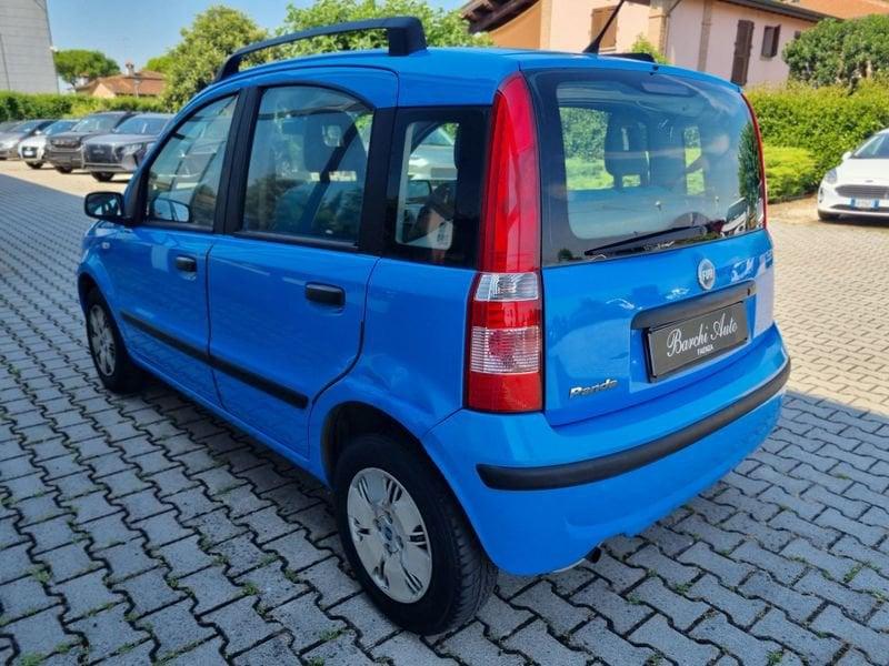FIAT Panda Panda 1.2 Dynamic - NEOPATENTATI