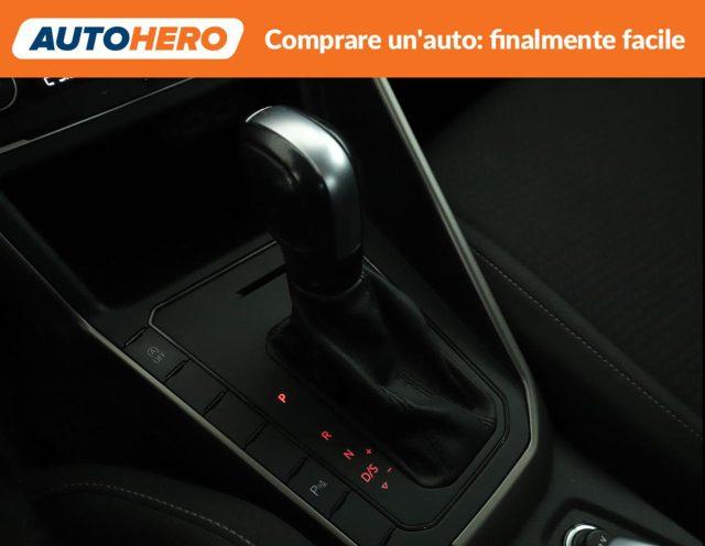 VOLKSWAGEN Polo 1.0 TSI DSG 5p. Comfortline BlueMotion Technology