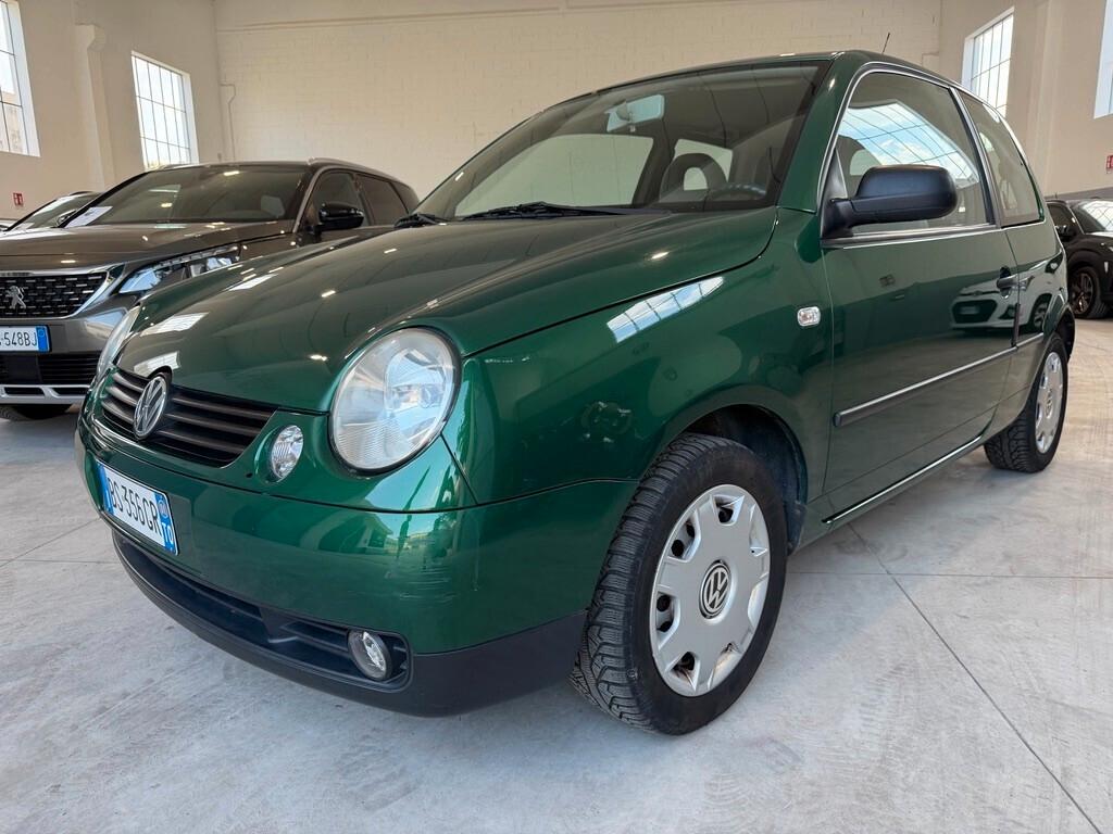 Volkswagen Lupo 1.0 cat Trendline