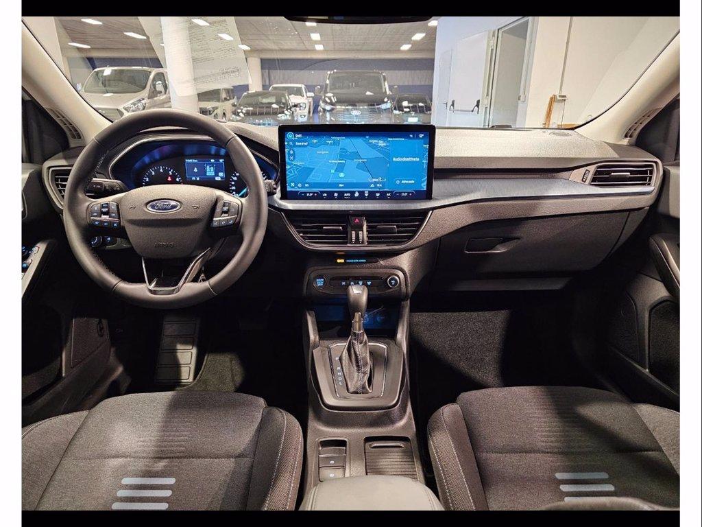 FORD Focus active 1.0t ecoboost h 155cv powershift del 2024