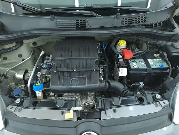 Fiat Panda Easy BZ681848 1.2 Benzina 69CV